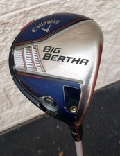Callaway 2014 big for sale  Glencoe