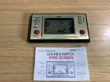 Rare nintendo game for sale  WHITEHAVEN