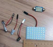 Kfz led innenbeleuchtung gebraucht kaufen  Hannover