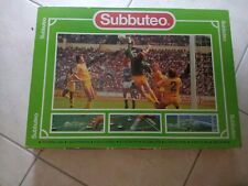 Subbuteo set completo usato  Torino