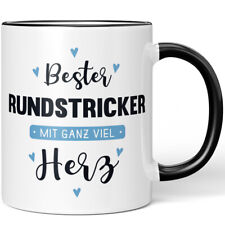 rundstricker gebraucht kaufen  Deutschland