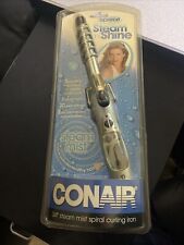 Conair sprial steam for sale  Menomonie