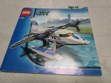Lego 7723 city d'occasion  Expédié en Belgium