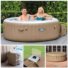 Intex 28428 whirlpool usato  Povegliano Veronese