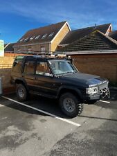 Land rover discovery for sale  AYLESBURY