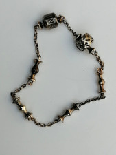 Pandora schmuckarmband 1x gebraucht kaufen  Euskirchen