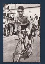Cycling cycling card d'occasion  Expédié en Belgium