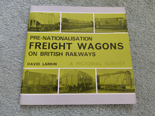 Pre nationalisation freight for sale  SHEFFIELD