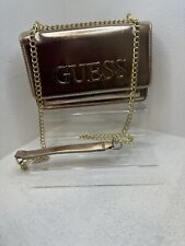 Handtaschen damen guess gebraucht kaufen  Heuchlingen