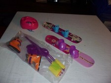 American girl snowboard for sale  Janesville