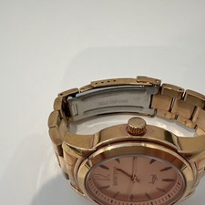 Relógio feminino Invicta 17421 anjo tom ouro rosa 38 mm quartzo *pulso de 6 polegadas*, usado comprar usado  Enviando para Brazil