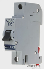 Volex range vb50 for sale  KNOTTINGLEY