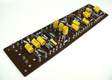 Usado, AB763 Non Montato Turret Board Kit per FENDER DELUXE REVERB Doppio Amplificatore comprar usado  Enviando para Brazil