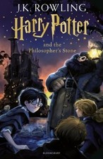 Harry Potter and the Philosopher's Stone by J. K. Rowling comprar usado  Enviando para Brazil