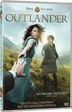 Outlander stagione 6 usato  Italia