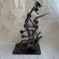 Decorative art metal for sale Decorative art metal for sale  HARLOW