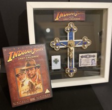 indiana jones props for sale  PORTSMOUTH