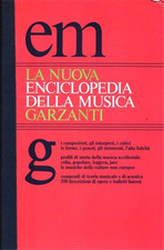 Nuova enciclopedia della usato  Reggello