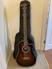 Aria electro acoustic for sale Aria electro acoustic for sale  HEMEL HEMPSTEAD