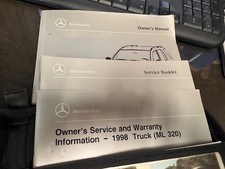 1998 mercedes benz for sale  Mooresville