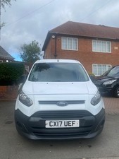 2017 ford transit for sale  BIRMINGHAM