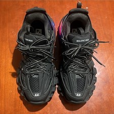 Tênis Balenciaga Track LED preto 41 comprar usado  Enviando para Brazil