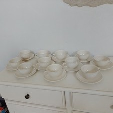 Villeroy boch tasses d'occasion  France