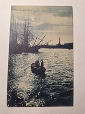 Cartolina 1924 genova usato  Cortona