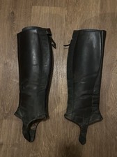 Used ariat leather for sale  PETWORTH