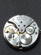 Zenith 2541 parti usato  Santa Maria Capua Vetere