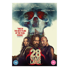 Years later dvd for sale  LONDON