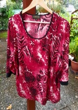 Tolles slinky shirt gebraucht kaufen  Berlin