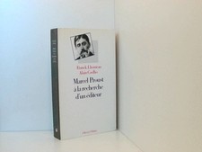 Marcel proust recherche gebraucht kaufen  Berlin