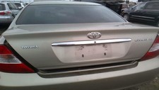 Trunk hatch tailgate for sale  Eugene