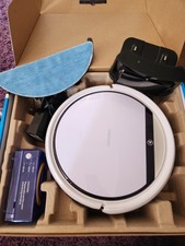 Medion saug wischroboter gebraucht kaufen  Krefeld