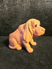Vintage ceramic hound for sale  Taylor