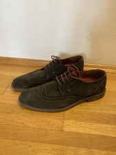 Lloyd herren schnürschuhe gebraucht kaufen  Halle