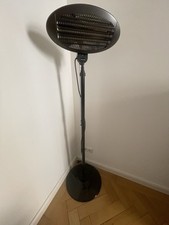 Tectake infrarot heizstrahler gebraucht kaufen  München
