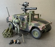 Ultimate soldier m1025 for sale  Portland