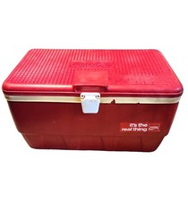 Vtg 70s red for sale  Fort Worth