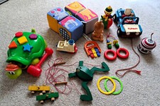 Xxl angebot baby gebraucht kaufen  Peine