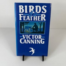 Birds feather victor for sale  VIRGINIA WATER
