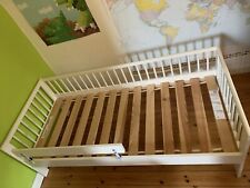 Ikea kinderbett sultan gebraucht kaufen  Norderstedt