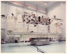 Usado, GE Astro Space 1980s Press Photo 8x10 NASA Satellite Manufacturing Space a *P74b comprar usado  Enviando para Brazil