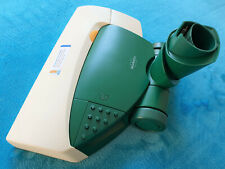 Topseller vorwerk elektrobürs gebraucht kaufen  Senden