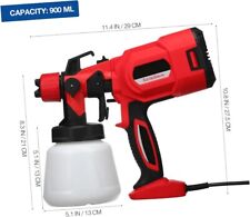 Triline paint sprayer for sale  HUDDERSFIELD