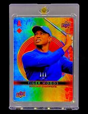 Tiger woods rainbow for sale  Cedar Grove