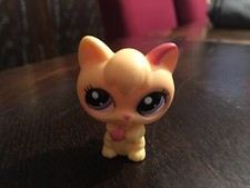 Littlest petshop lps d'occasion  Lardy