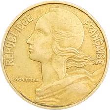 piece 1 franc 1960 d'occasion piece 1 franc 1960 d'occasion Montlouis-sur-Loire