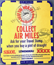 Collect air miles for sale  YORK